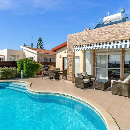 Tequila Sunrise By Ezoria Villas Coral Bay Exterior foto