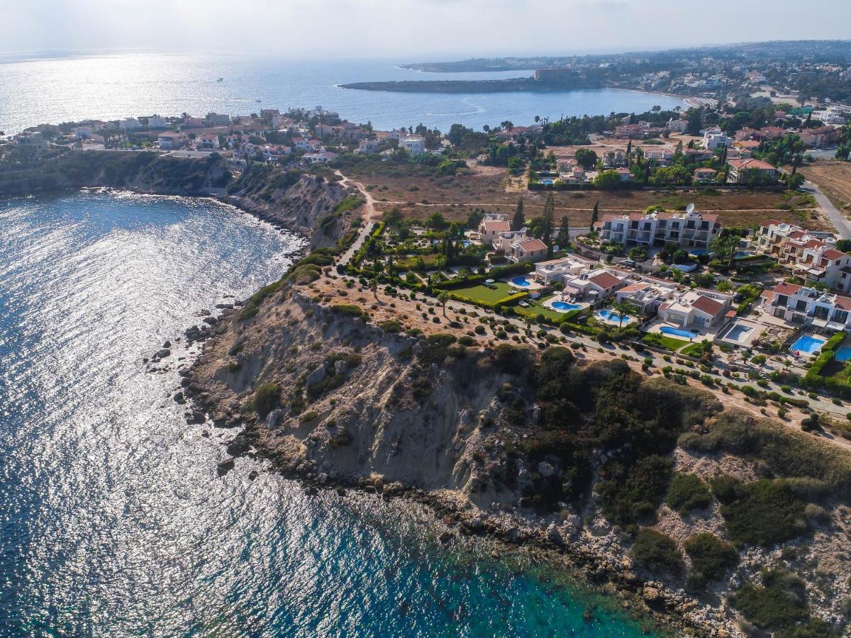 Tequila Sunrise By Ezoria Villas Coral Bay Exterior foto