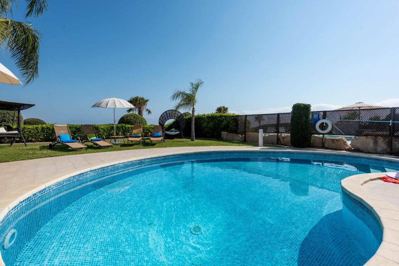 Tequila Sunrise By Ezoria Villas Coral Bay Exterior foto