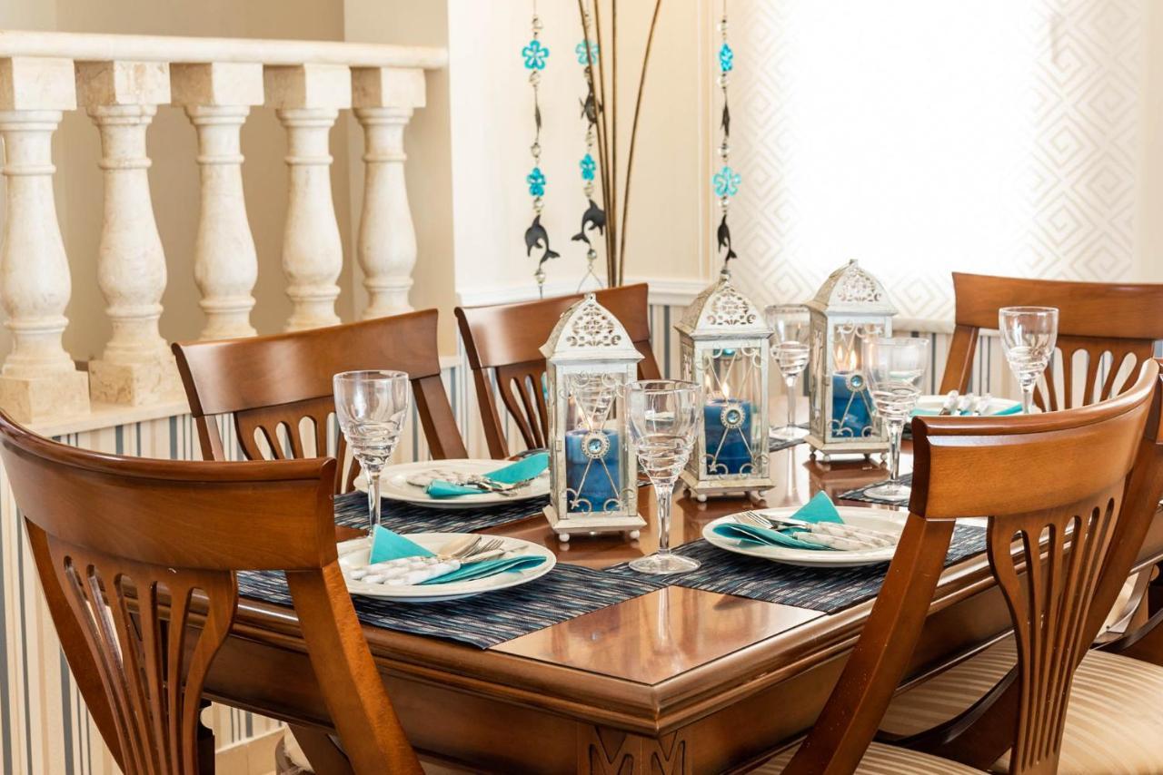 Tequila Sunrise By Ezoria Villas Coral Bay Exterior foto
