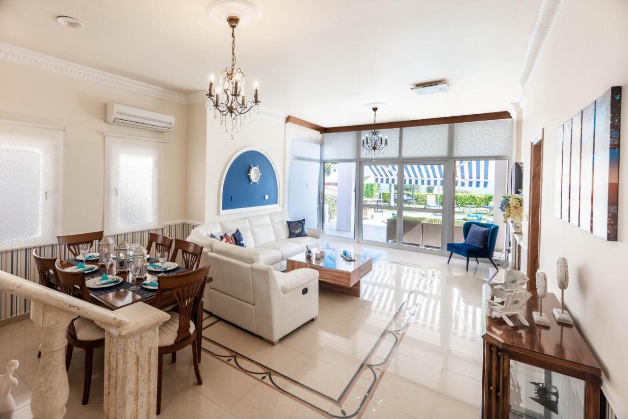 Tequila Sunrise By Ezoria Villas Coral Bay Exterior foto