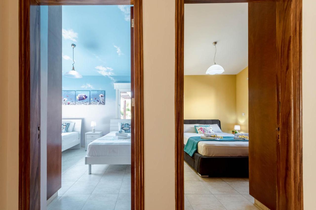 Tequila Sunrise By Ezoria Villas Coral Bay Exterior foto